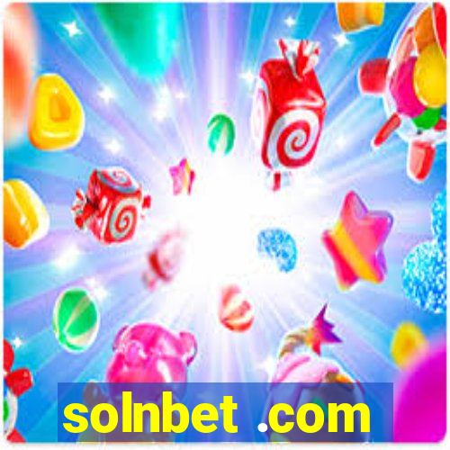 solnbet .com